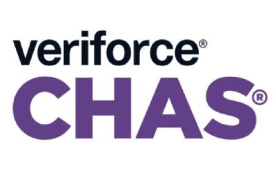 CHAS certification